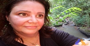 Daniela Del 51 anos Sou de Porto Alegre/Rio Grande do Sul, Procuro Encontros Amizade com Homem