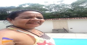 brisabio 54 anos Sou de Manaus/Amazonas, Procuro Encontros Amizade com Homem