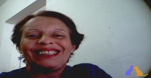 Vasmpyrynha 59 anos Sou de Belo Horizonte/Minas Gerais, Procuro Namoro com Homem