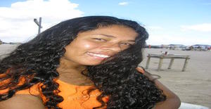 Roxanne77 36 anos Sou de São Luis/Maranhao, Procuro Encontros Amizade com Homem