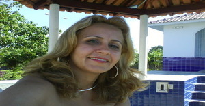 Elabella 49 anos Sou de Marabá/Para, Procuro Encontros Amizade com Homem