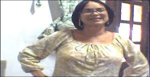 Friendgirl 66 anos Sou de Serrinha/Bahia, Procuro Encontros Amizade com Homem