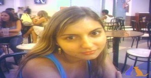 Andresa-rj 36 anos Sou de Salvador/Bahia, Procuro Encontros Amizade com Homem