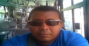 Almeidacarinho 54 anos Sou de Salvador/Bahia, Procuro Encontros Amizade com Mulher