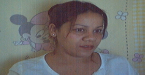 Loredanna 43 anos Sou de Manaus/Amazonas, Procuro Encontros Amizade com Homem