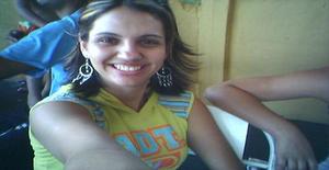 Roseliane 39 anos Sou de Londrina/Parana, Procuro Encontros Amizade com Homem
