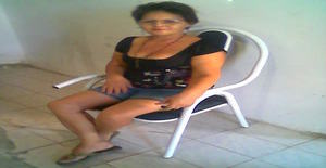 Zezemarie4 66 anos Sou de Aracaju/Sergipe, Procuro Namoro com Homem