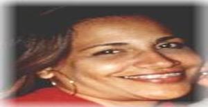 Heidinha 48 anos Sou de Salvador/Bahia, Procuro Encontros Amizade com Homem