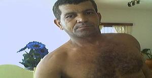 Romero_trovao 53 anos Sou de Salvador/Bahia, Procuro Namoro com Mulher
