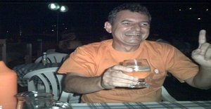 Bechanoomeau 68 anos Sou de Natal/Rio Grande do Norte, Procuro Encontros Amizade com Mulher