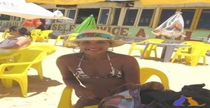 Loiralone 58 anos Sou de Porto Seguro/Bahia, Procuro Encontros Amizade com Homem