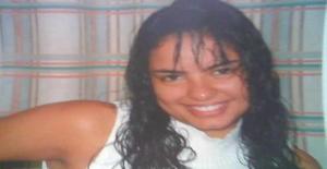 Nathacha24 38 anos Sou de Manaus/Amazonas, Procuro Encontros Amizade com Homem