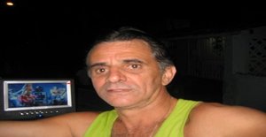 Jncneilson 61 anos Sou de Natal/Rio Grande do Norte, Procuro Encontros Amizade com Mulher