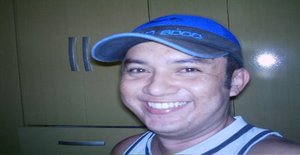 Rokkoam 42 anos Sou de Manaus/Amazonas, Procuro Encontros Amizade com Mulher