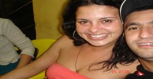Sarinhagata 39 anos Sou de Serra/Espirito Santo, Procuro Namoro com Homem