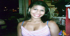 Preta_pretinha 35 anos Sou de Manaus/Amazonas, Procuro Encontros Amizade com Homem