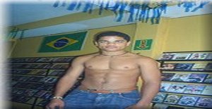 Moreno502 33 anos Sou de Brasilia/Distrito Federal, Procuro Namoro com Mulher